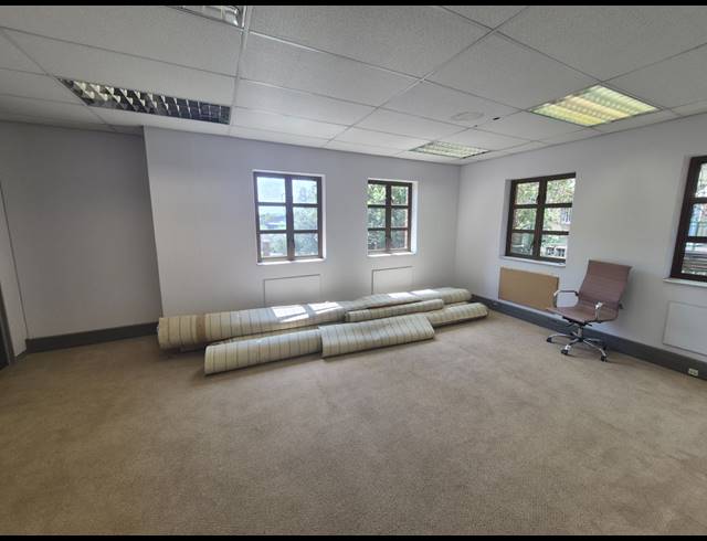 314M² OFFICE TO LET IN RIVONIA